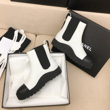 Load image into Gallery viewer, Chanel Ankle Boots