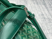 Load image into Gallery viewer, Goyard Boeing 55 Bag