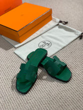Load image into Gallery viewer, Hermes Oran Sandal