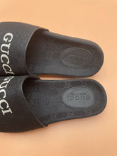 Load image into Gallery viewer, Gucci Men Slides