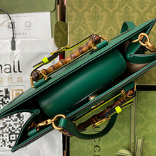 Load image into Gallery viewer, Gucci diana Small Tote Bag
