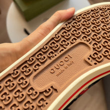 Load image into Gallery viewer, Gucci Tennis 1977 Sneakers