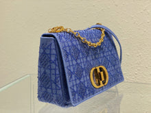 Load image into Gallery viewer, Christian Dior Medium Caro Bag