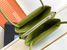 Load image into Gallery viewer, Prada Small Leather Prada Supernova Handbag