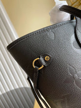 Load image into Gallery viewer, Louis Vuitton Neverfull MM Tote Bag