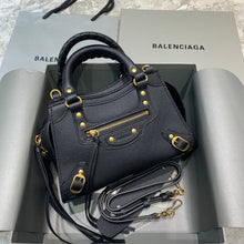 Load image into Gallery viewer, Balenciaga Neo Classic Mini Top Handle Bag