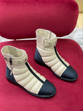 Load image into Gallery viewer, Chanel Ankle Boots