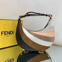 Load image into Gallery viewer, Fendi Fendigraphy Small Bag
