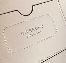 Load image into Gallery viewer, Givenchy Medium Antigona Soft Bag In Smooth Leather
