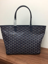 Load image into Gallery viewer, Goyard Artois MM Bag