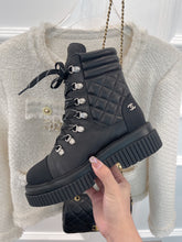 Load image into Gallery viewer, Chanel Ankle Boots