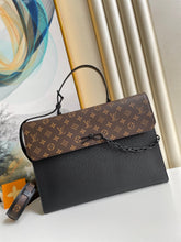 Load image into Gallery viewer, Louis Vuitton Robusto Briefcase