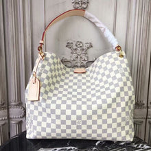 Load image into Gallery viewer, Louis Vuitton Graceful MM Bag