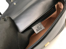 Load image into Gallery viewer, Gucci GG Marmont Small Top Handle Bag
