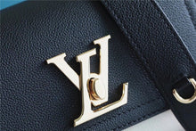 Load image into Gallery viewer, Louis Vuitton Lockme Tender Bag