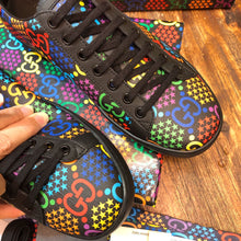 Load image into Gallery viewer, Gucci Ace Sneakers