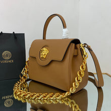 Load image into Gallery viewer, Versace La Medusa Medium Bag