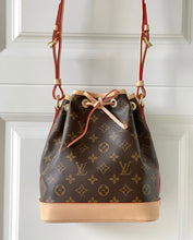 Load image into Gallery viewer, Louis Vuitton Noe BB Nag