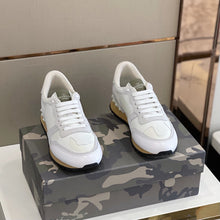 Load image into Gallery viewer, Valentino Camouflage Rockrunner Sneakers