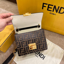 Load image into Gallery viewer, Fendi Kan U Small Bag