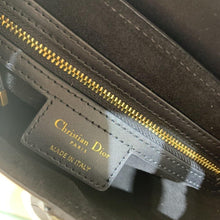 Load image into Gallery viewer, Christian Dior Saddle Bag - LUXURY KLOZETT