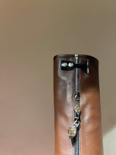 Load image into Gallery viewer, Louis Vuitton Patti Wedge Boot