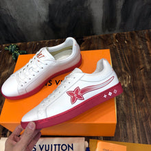 Load image into Gallery viewer, Louis Vuitton Luxembourg Samothrace Sneakers