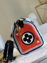 Load image into Gallery viewer, Louis Vuitton Game On Speedy Bandouliere 25 Bag