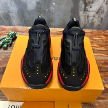 Load image into Gallery viewer, Louis Vuitton Millenium Sneakers