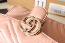 Load image into Gallery viewer, Gucci GG Marmont Shoulder Bag - LUXURY KLOZETT