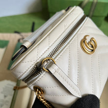 Load image into Gallery viewer, Gucci Marmont Mini Bag