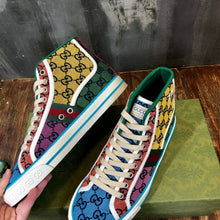 Load image into Gallery viewer, Gucci Tennis 1977 Sneakers