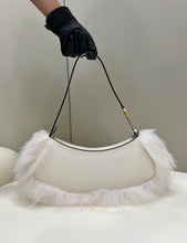 Load image into Gallery viewer, Fendi O'lock Swing Bag