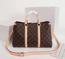 Load image into Gallery viewer, Louis Vuitton Soufflot MM Bag - LUXURY KLOZETT