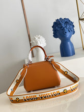 Load image into Gallery viewer, Louis Vuitton Cluny Mini Bag