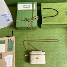 Load image into Gallery viewer, Gucci Marmont Mini Bag