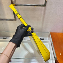 Load image into Gallery viewer, Prada Cleo brushed Leather Shoulder Bag