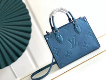 Load image into Gallery viewer, Louis Vuitton OnTheGo PM Bag