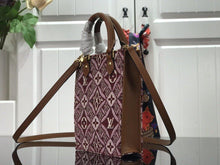 Load image into Gallery viewer, Louis Vuitton 1854 Petit Sac Plat Bag - LUXURY KLOZETT