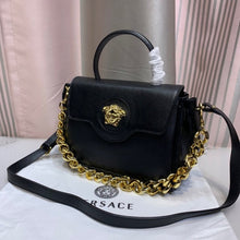 Load image into Gallery viewer, Versace La Medusa Medium Bag