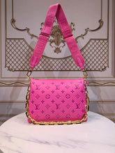 Load image into Gallery viewer, Louis Vuitton Coussin PM Bag
