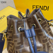 Load image into Gallery viewer, Fendi Mon Tresor Bag