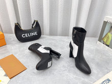 Load image into Gallery viewer, Louis Vuitton Silhouette Boots