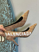 Load image into Gallery viewer, Gucci The Hacker Project Knife Pump