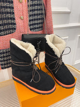 Load image into Gallery viewer, Louis Vuitton Pillow Comfort Ankle Boot