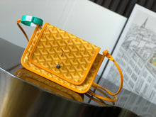 Load image into Gallery viewer, Goyard Plumet Pocket Wallet Bag