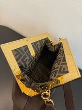 Load image into Gallery viewer, Fendi First Medium Bag