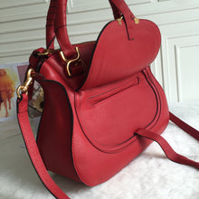 Load image into Gallery viewer, Chloe Medium Marcie Bag