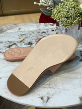 Load image into Gallery viewer, Louis Vuitton Magnetic Flat Mule