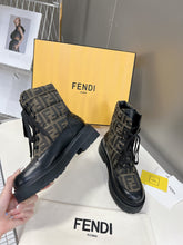 Load image into Gallery viewer, Fendi Boots